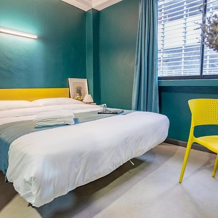 Hotel 28 Chow Kit Kuala Lumpur Eksteriør billede
