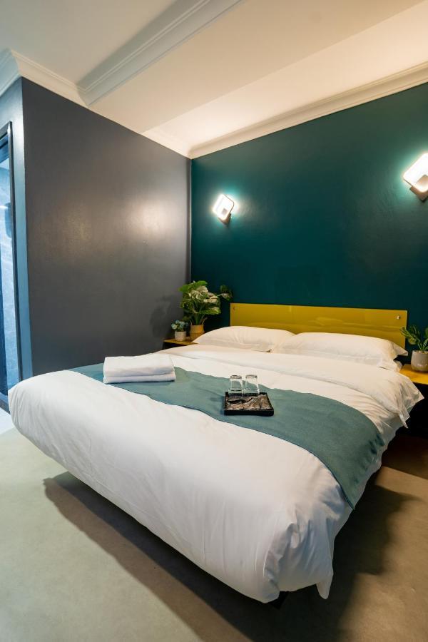 Hotel 28 Chow Kit Kuala Lumpur Eksteriør billede