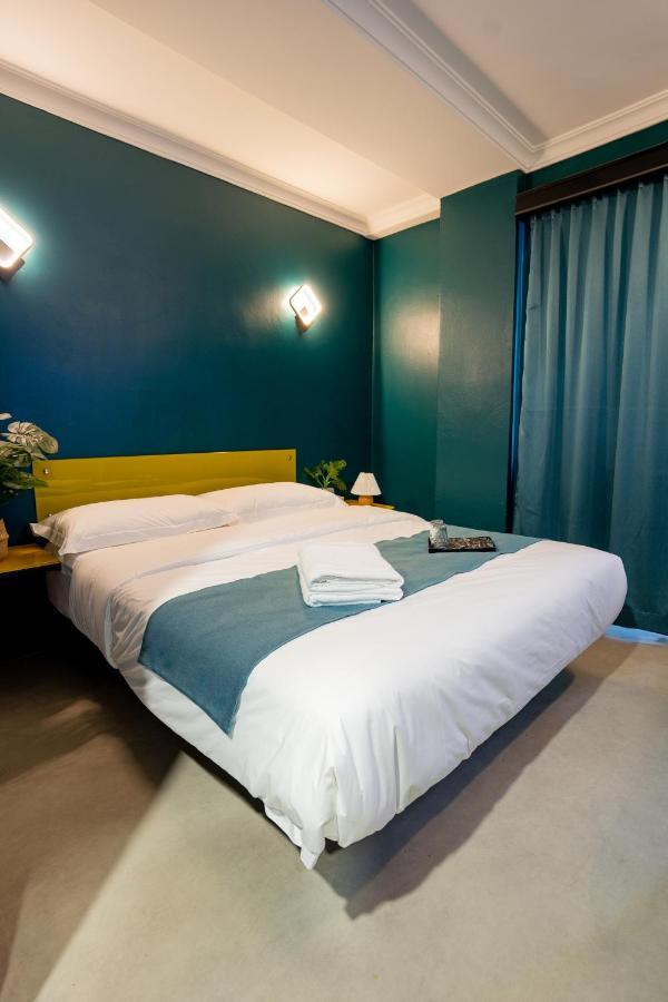 Hotel 28 Chow Kit Kuala Lumpur Eksteriør billede
