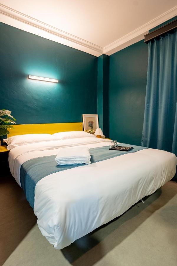 Hotel 28 Chow Kit Kuala Lumpur Eksteriør billede